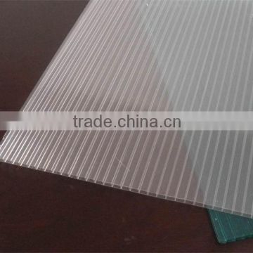 foshan tonon polycarbonate manufacturer clear roofing panels made in China (TN1670)