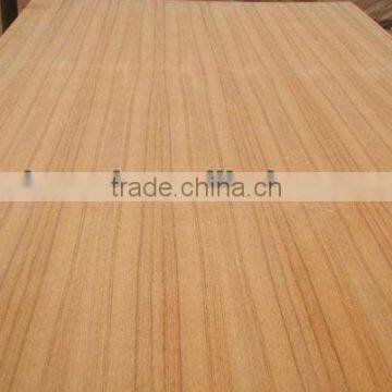 natural teak fancy plywood 1220*2440 fancy veneer plywood 3.6mm5.2mm6mm9mm12mm18mm