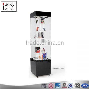 Big Acrylic Showcase for Advertising photo-3