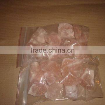 Pink Salt Granulate