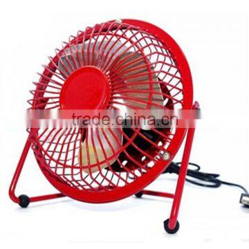 superior quality novelty design small decorative electric table fan