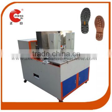 ZR-M09 Semi-automatic economic single-head edge grinding machine