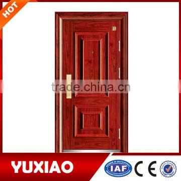2016 high quality pvc sliding window and door for sale