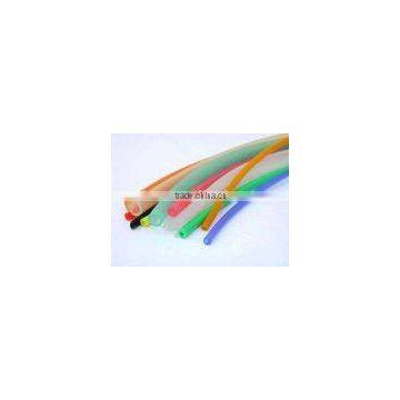 Automotive silicone hose