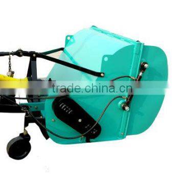 Lawn Mower--CEF Series photo-2