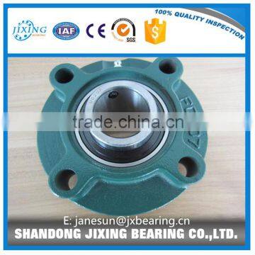 Good quality with best price pillow block bearings UCFC203 ,China manufacturer