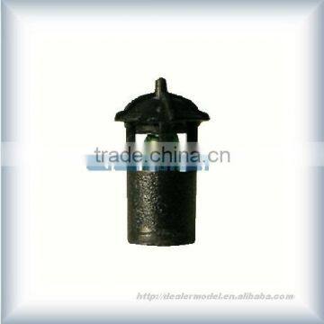 Scale illuminated model lamp,FC-02,scale model lamp,good light,architectural model light ,LED light