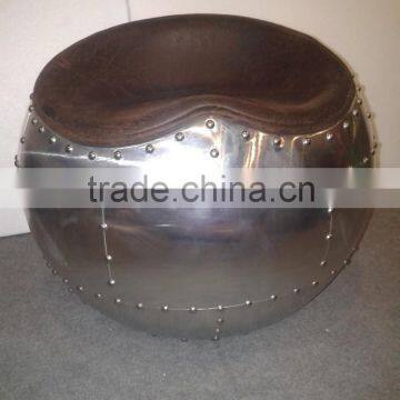 Aluminum ABS Apple Chair/leisure Small Ball Chair/Ball Chair/Leisure Furniture B-26 photo-3