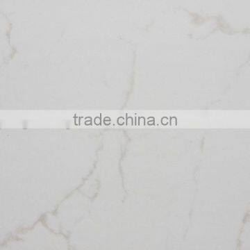 Agglomerated quartz slab professional manufacturer