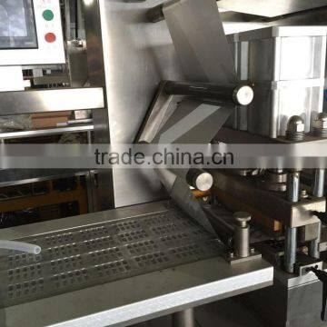 Automatic Medicine Blister Packing Machine photo-6