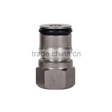 used plastic injection molding machine parts/machining moulds