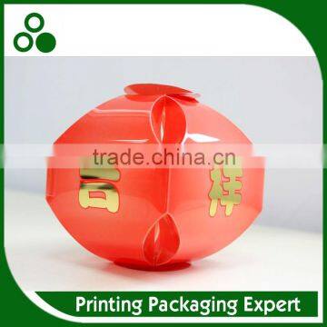 LAMP SHAPE DESIGNED TOP TUCK PET GIFT BOX photo-2