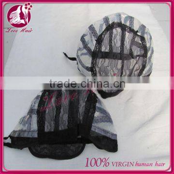 Full Lace, Lace Front, Glueless Lace Wig Caps Without the Hair photo-5