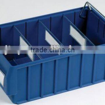 Shelf Plastic Bins