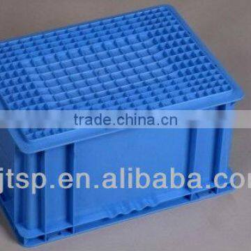 Stackable Plastic Boxes photo-2