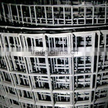 10x10 Reinforcing Welded Wire Mesh In Roll