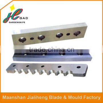 Energy Saving Guillotine Knife With Factory Price photo-6