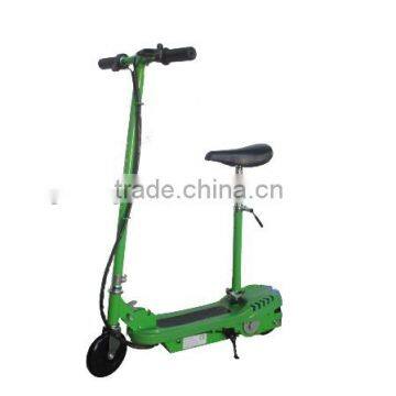 120W Cheap Price Portable Kids Electric Scooter