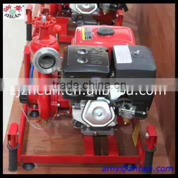 Fire Fighting Pump Manufacturer