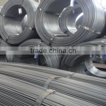 reinforcing steel rebar made in china