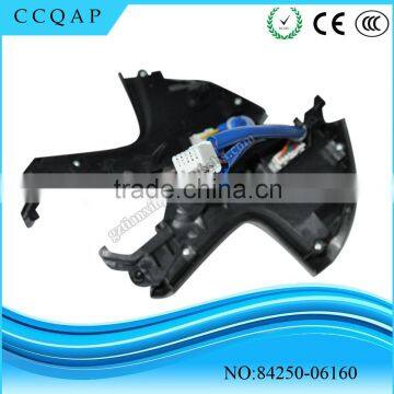 84250-06160 High Quality Car Spare Parts Wholesale Price Steering Wheel Audio Volume Control Switch for Toyota Camry photo-3
