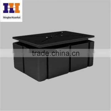 Floating Swim Platform Pontoons For Floating House