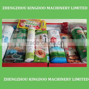 New type fine dried noodles