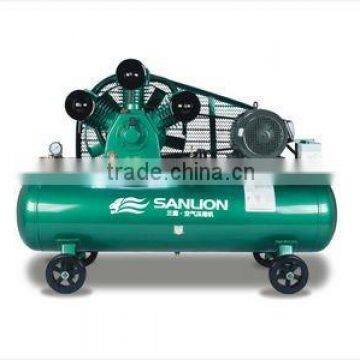 7.5hp Mini Piston Air Compressor 300L Tank