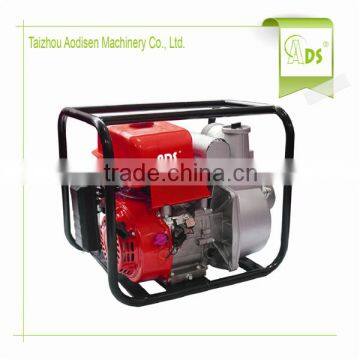 profable farm use irrigation agriculfure 220v gx270 water pump engine
