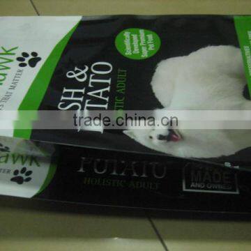 Pet Cat Food Bag photo-2