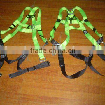 Reflective harness