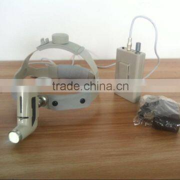 Medical Dental Led Headlight Bulb Surgical Instruments Light Source photo-3