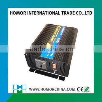 ac dc 220v 3kw motor inverter from China