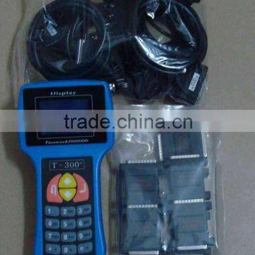 2012 newest t300 key programmer manual low price