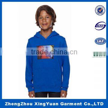 skate fit stylish boys navy cowl neck hoodies hoody for boys