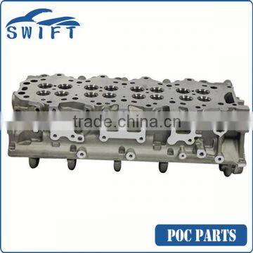 WE Cylinder Head For Mazda BT-50 photo-2