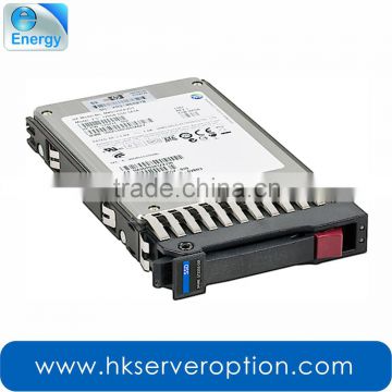 512547-B21 146GB 6GB/S SAS 15K Rpm SFF Dual Port External Hard Drive