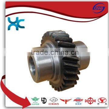 Changchai 4L88 turbo charge assembly diesel engine spare parts 4L88 spare parts good quality