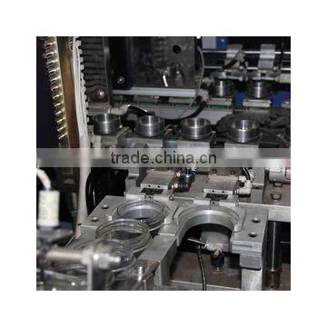 Big Volume 5-20L Bottle Blowing Machines photo-5