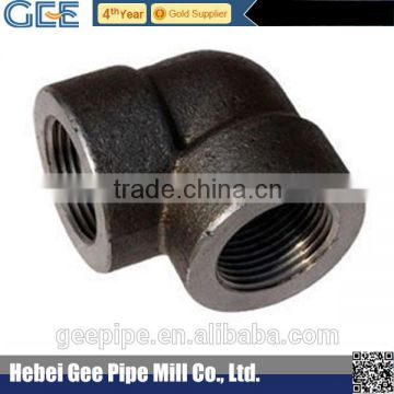 High quality cheap custom duplex fitting pipe Fittings