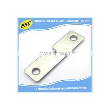 Shenzhen auto parts non-standard stainless steel terminal