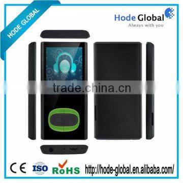 Hot sale	mp4 player user manual