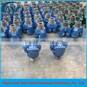 8 1/2 "IADC517 rock bits/tricone bit for oil well/mining well