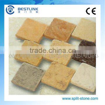Xiamen Bestlink Stone Vibratory Finishing Machine in Cheap Price photo-3