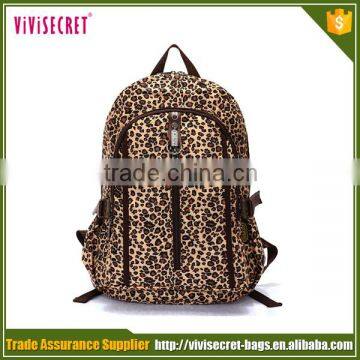 Vivisecret Sample Style Color Life Laptop Backpack photo-2