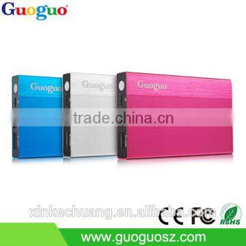 Top Selling Intelligent Power Banks With ROHS OEM & ODM for IPhone 5 5s 6 6s photo-4