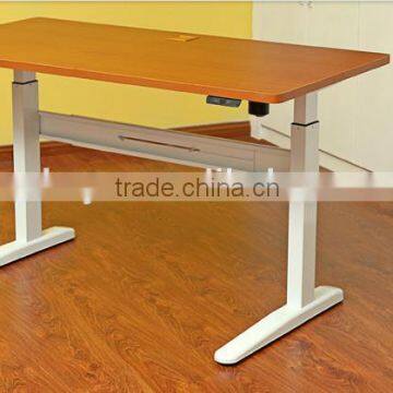 Computer Table Height Adjustable Desk Hardware With Great Price