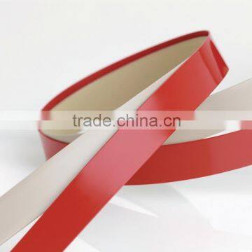 Hot sale solid color edge banding