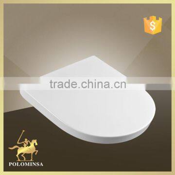 Soft Close Toilet Seat With Quick Release Function photo-2