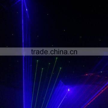 Rgb Moving Head Laser Light 31CH Stage Lase Lights photo-4